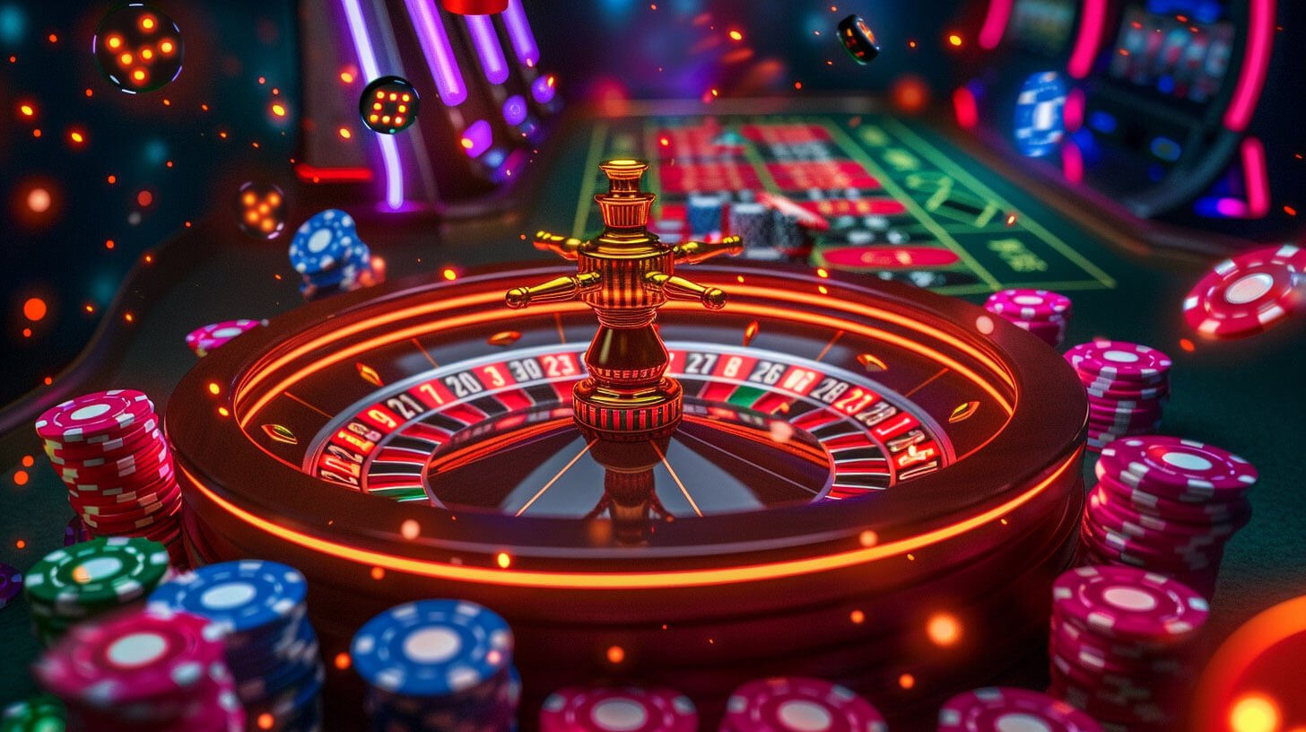 1xx88 bingo trực tuyến