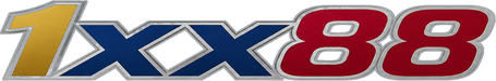 1xx88 logo